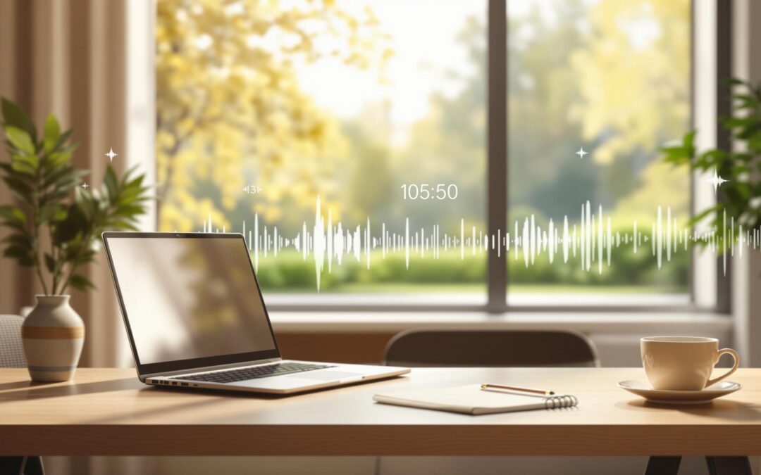 Ultimate Guide to Background Noise Assessment