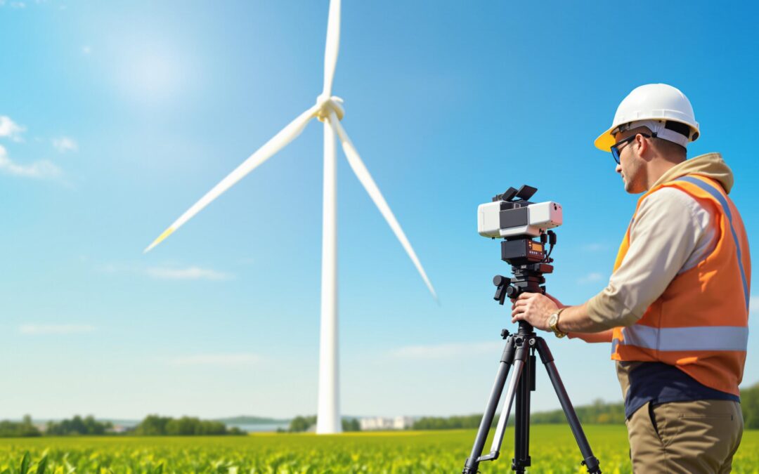 Wind Turbine Noise Testing: Updated Protocols